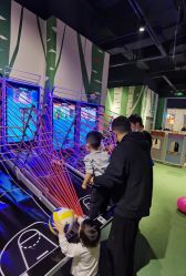 -幻贝家儿童乐园(武汉永旺梦乐城店)