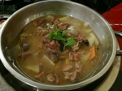 -香丽缘饭馆(黑龙潭店)