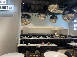 -MINI MARS KIDS CLUB亲子家庭中心(长宁天山店)