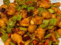 -李连贵酒家熏肉大饼(昆明街店)