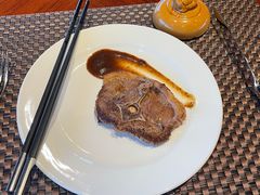 -武汉世茂希尔顿酒店·汇·全日餐厅