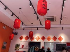 -荆九爷爆炒桥头三嫩(夫子庙店)