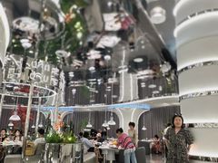 -3号仓库·创意中国菜(新世界城店)