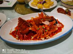 -齐家花园大酒店(宝山店)