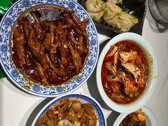 -欧记大排档·景德菜(上海首店)