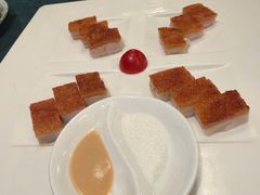 -誉八仙粤菜(万象天地店)