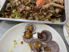 -聚德福海鲜家常菜(刘庄店)