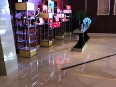 -太原凯宾斯基饭店