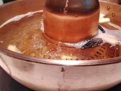 -北京老门框爆肚涮肉馆(锦业路店)