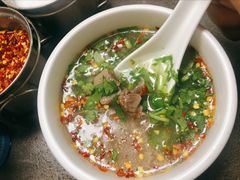 -宝翔羊汤馆