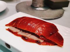 大董“酥不膩”烤鸭-大董(环贸iapm店)