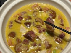 -曾宴·楚菜(湖北省博物馆店)