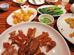 -陈鹏鹏潮汕菜(欢乐海岸 海边景观店)