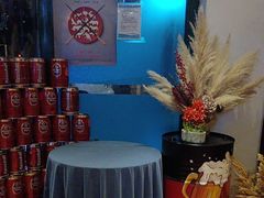 -兰特伯爵西餐厅·啤酒屋(方庄店)