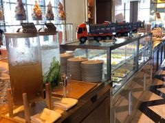 -君悦酒店·乐厨·高空自助餐(青年大街店)