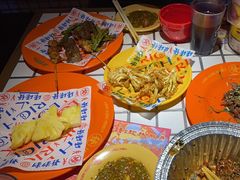 -碌碌发·东南亚风味烧烤档(体育西店)