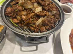 -福海居烤鸭店(鸟巢店)