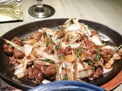 -那家小馆•北京菜•烤鸭(中关村店)