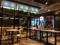 -肯德基(平江新城店)