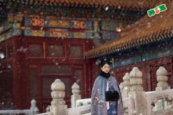 点击看大图 -美云庭古装·格格服汉服·京城旅拍(北京店)