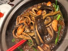 -海立阁海鲜江浙菜(漕河泾印象城店)
