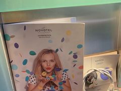 -和平宾馆(王府井店)