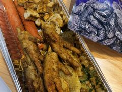 -黑皮烧烤(民意四路店)