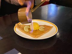 -La Creperie法餐厅(芮欧百货店)