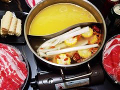 -熹悟海鲜火锅·广式打边炉
