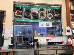 -宛平李记小吃(东关街店)