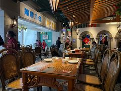 -老广酒楼(樱花店)