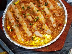 -小民大排档(光谷店)
