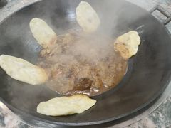 -三里屯土灶炖公鸡地锅鸡(江东店)