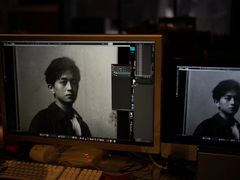 -当年暗房俱乐部(上海店)