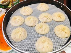 小笼包（肉）-宋都禾源·灌汤包子(汉兴路直营店)