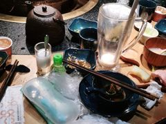 -湊湊火锅·茶憩(上海合生汇店)