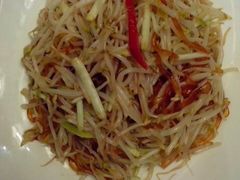 -北李妈妈菜·海肠捞饭(高新万达店)