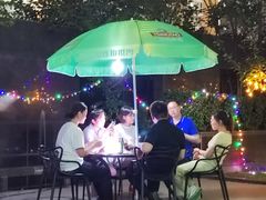 -北京希尔顿逸林酒店