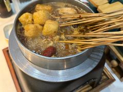 -头牌·鹤岗小串(万达店)