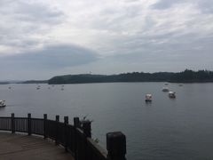 -仙海旅游度假区