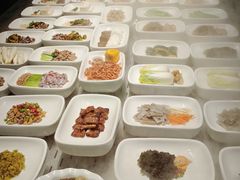 -健眺小海鲜(临海后山店)