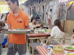 -琼大师东方烤乳猪(亚特兰蒂斯店)