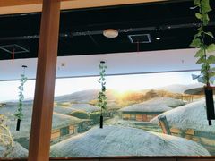 -汉拿山(包河万达店)