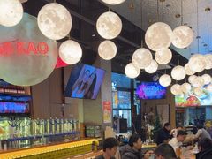 -本色·小马哥烧烤(无锡九里仓店)