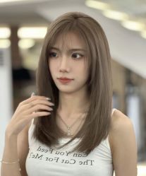 -时尚殿堂hair salon