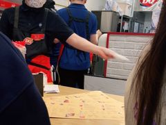 -DQ·蛋糕·冰淇淋(万象城店)