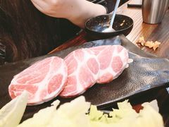 -意成料理