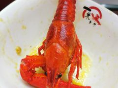 蒜蓉龙虾-虾神於氏龙虾·小龙虾(江宁旗舰店)
