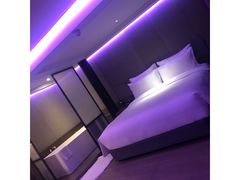 -北京三里屯CHAO酒店