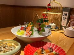 -原志优秀食材·匠心料理·海胆主题(金亿广场店)